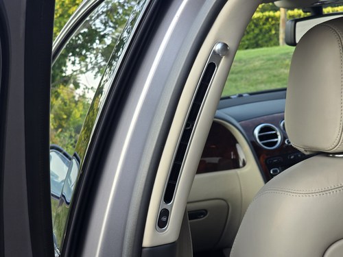 2006 Bentley Continental Flying Spur W12 En venta (imagen 33 de 192)