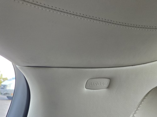 2006 Bentley Continental Flying Spur W12 En venta (imagen 38 de 192)