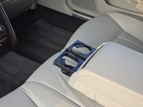 2006 Bentley Continental Flying Spur W12 En venta (imagen 40 de 192)