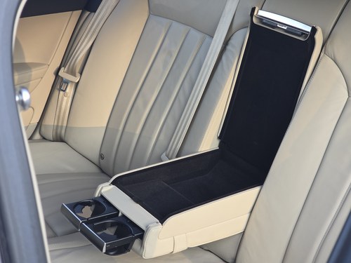 2006 Bentley Continental Flying Spur W12 En venta (imagen 41 de 192)