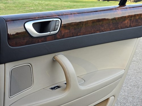 2006 Bentley Continental Flying Spur W12 En venta (imagen 51 de 192)