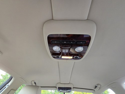 2006 Bentley Continental Flying Spur W12 En venta (imagen 63 de 192)