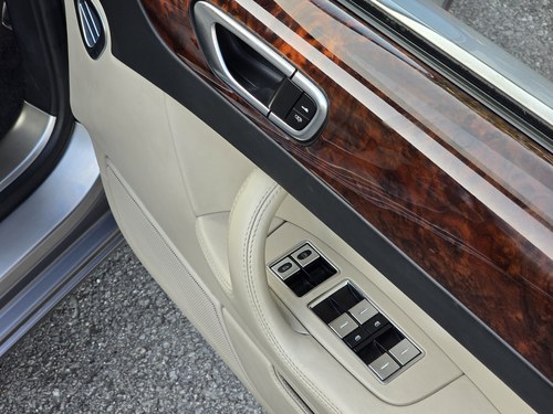 2006 Bentley Continental Flying Spur W12 En venta (imagen 71 de 192)