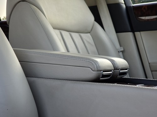 2006 Bentley Continental Flying Spur W12 En venta (imagen 79 de 192)