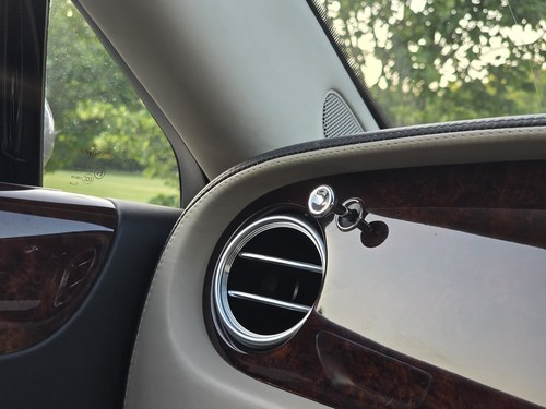 2006 Bentley Continental Flying Spur W12 En venta (imagen 84 de 192)