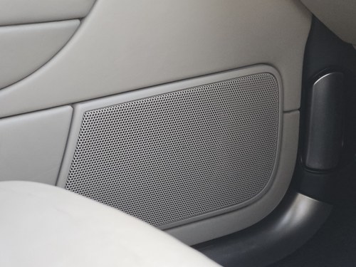 2006 Bentley Continental Flying Spur W12 En venta (imagen 85 de 192)