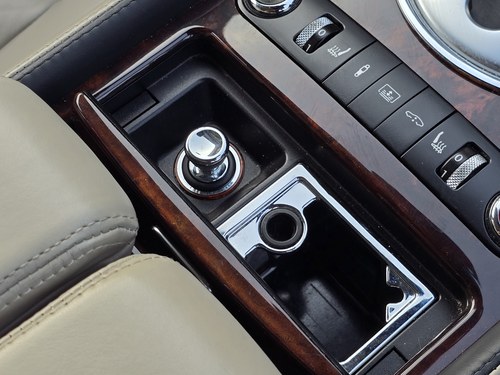 2006 Bentley Continental Flying Spur W12 En venta (imagen 87 de 192)