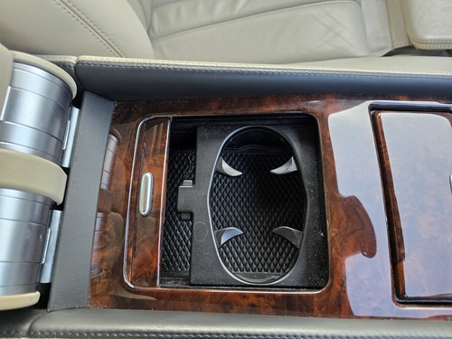 2006 Bentley Continental Flying Spur W12 En venta (imagen 89 de 192)