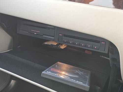 2006 Bentley Continental Flying Spur W12 En venta (imagen 101 de 192)