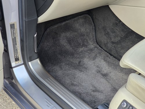 2006 Bentley Continental Flying Spur W12 En venta (imagen 123 de 192)