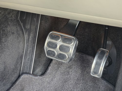 2006 Bentley Continental Flying Spur W12 En venta (imagen 124 de 192)