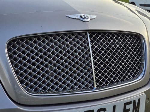 2006 Bentley Continental Flying Spur W12 En venta (imagen 132 de 192)