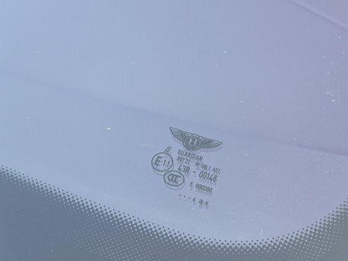 2006 Bentley Continental Flying Spur W12 En venta (imagen 141 de 192)