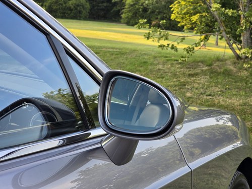 2006 Bentley Continental Flying Spur W12 En venta (imagen 154 de 192)