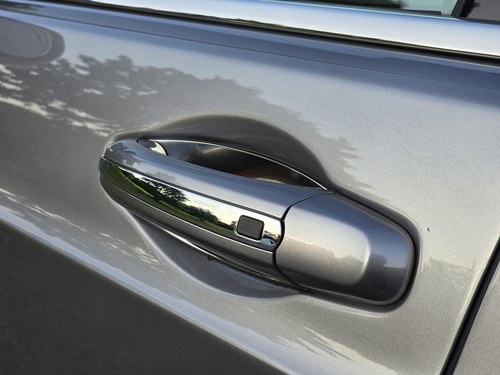 2006 Bentley Continental Flying Spur W12 En venta (imagen 156 de 192)