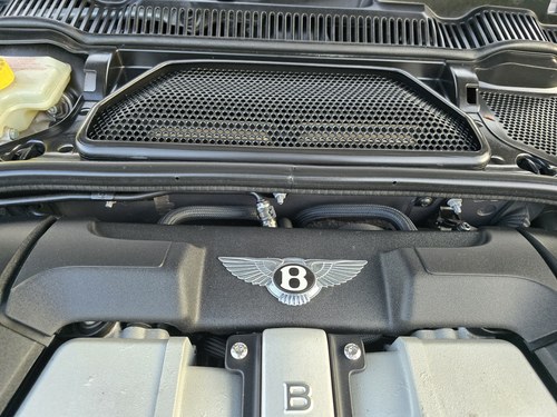 2006 Bentley Continental Flying Spur W12 En venta (imagen 164 de 192)