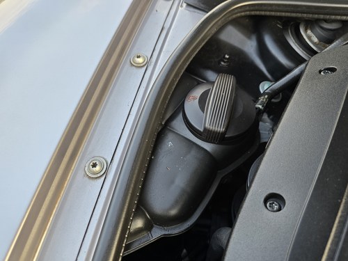 2006 Bentley Continental Flying Spur W12 En venta (imagen 168 de 192)