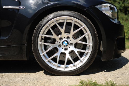 2012 BMW 1 Series M Coupé E82 à vendre (picture 14 of 203)