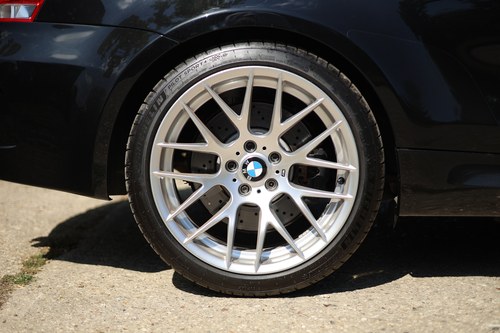 2012 BMW 1 Series M Coupé E82 à vendre (picture 15 of 203)