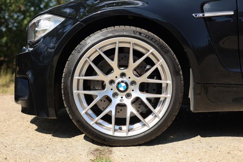 2012 BMW 1 Series M Coupé E82 à vendre (picture 16 of 203)