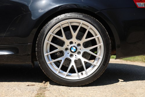 2012 BMW 1 Series M Coupé E82 à vendre (picture 17 of 203)