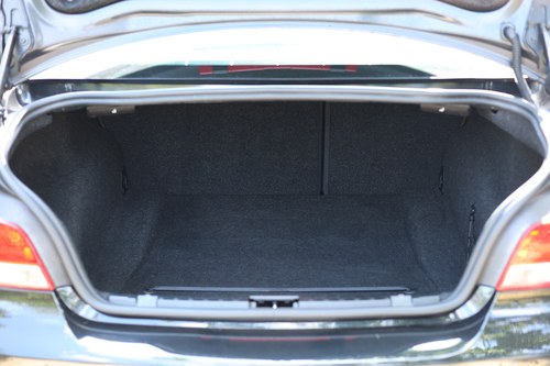 2012 BMW 1 Series M Coupé E82 à vendre (picture 92 of 203)