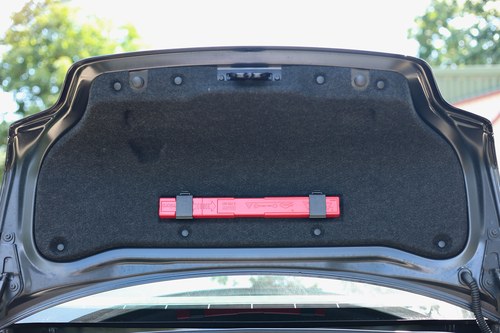 2012 BMW 1 Series M Coupé E82 à vendre (picture 93 of 203)