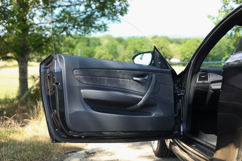 2012 BMW 1 Series M Coupé E82 à vendre (picture 58 of 203)