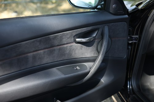 2012 BMW 1 Series M Coupé E82 à vendre (picture 59 of 203)