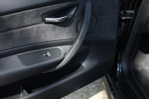 2012 BMW 1 Series M Coupé E82 à vendre (picture 60 of 203)