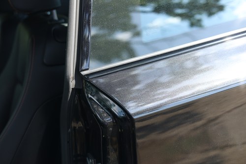 2012 BMW 1 Series M Coupé E82 à vendre (picture 65 of 203)