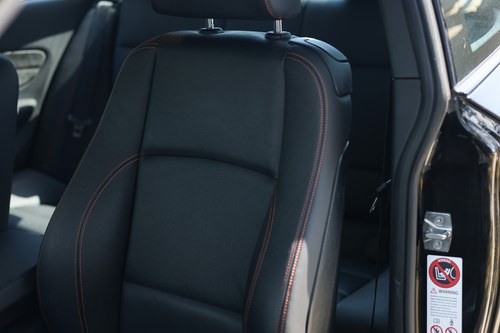 2012 BMW 1 Series M Coupé E82 à vendre (picture 68 of 203)