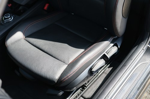 2012 BMW 1 Series M Coupé E82 à vendre (picture 69 of 203)