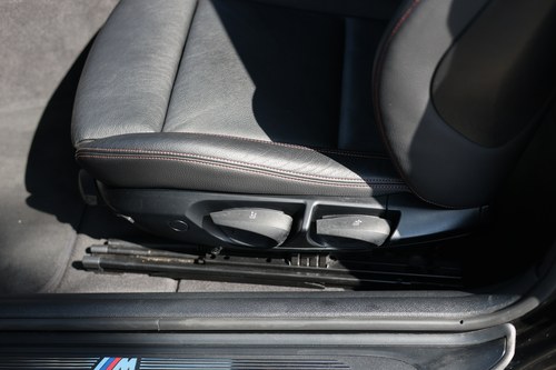 2012 BMW 1 Series M Coupé E82 à vendre (picture 70 of 203)