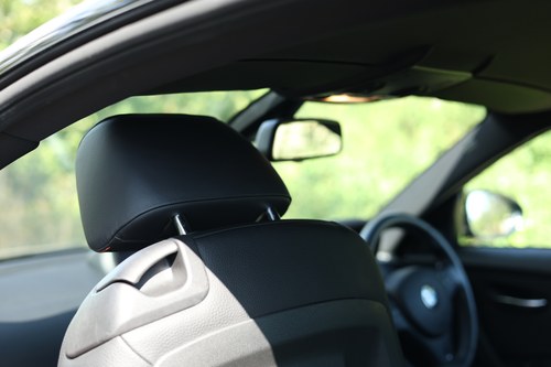 2012 BMW 1 Series M Coupé E82 à vendre (picture 71 of 203)