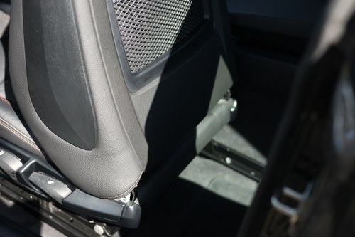 2012 BMW 1 Series M Coupé E82 à vendre (picture 73 of 203)