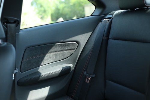 2012 BMW 1 Series M Coupé E82 à vendre (picture 78 of 203)