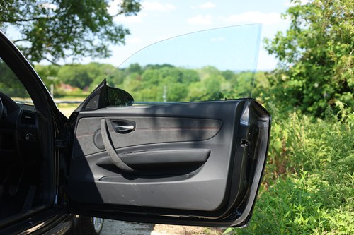 2012 BMW 1 Series M Coupé E82 à vendre (picture 19 of 203)