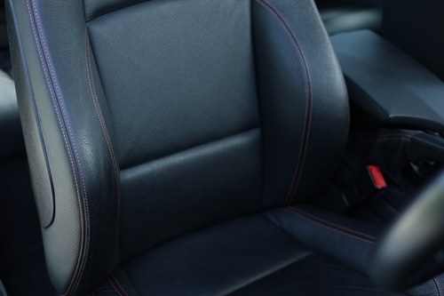 2012 BMW 1 Series M Coupé E82 à vendre (picture 27 of 203)