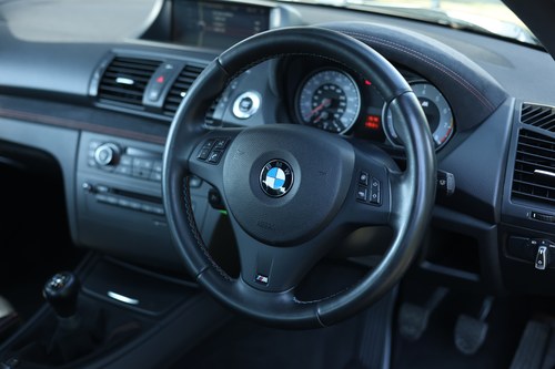 2012 BMW 1 Series M Coupé E82 à vendre (picture 30 of 203)