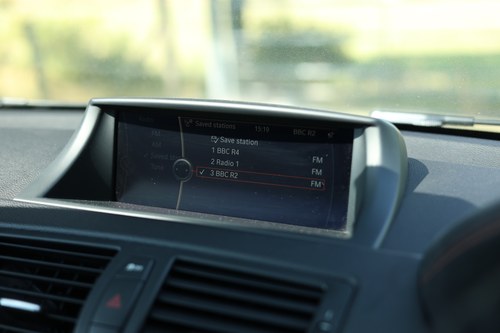 2012 BMW 1 Series M Coupé E82 à vendre (picture 33 of 203)