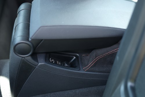 2012 BMW 1 Series M Coupé E82 à vendre (picture 44 of 203)