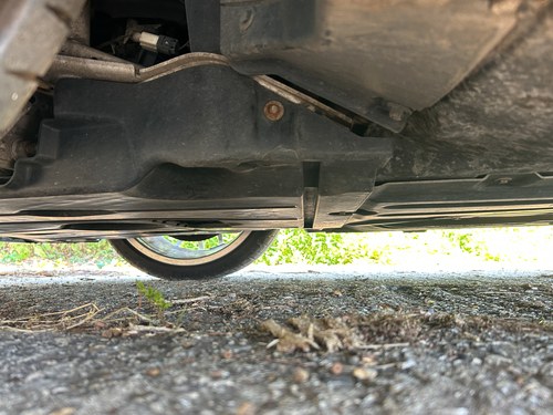 2012 BMW 1 Series M Coupé E82 à vendre (picture 193 of 203)