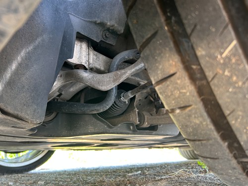 2012 BMW 1 Series M Coupé E82 à vendre (picture 194 of 203)