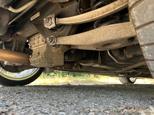 2012 BMW 1 Series M Coupé E82 à vendre (picture 202 of 203)