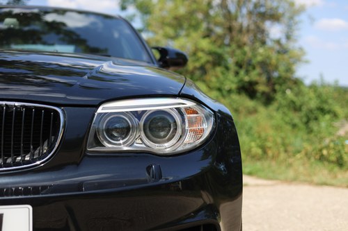 2012 BMW 1 Series M Coupé E82 à vendre (picture 102 of 203)