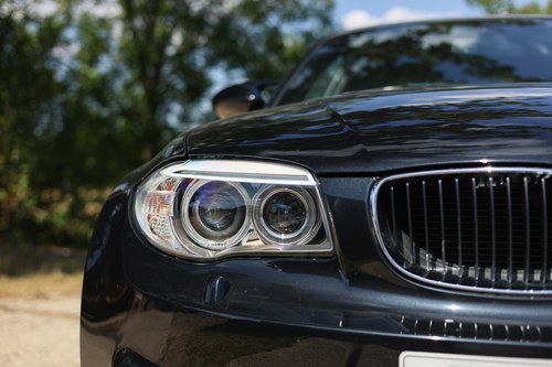 2012 BMW 1 Series M Coupé E82 à vendre (picture 100 of 203)