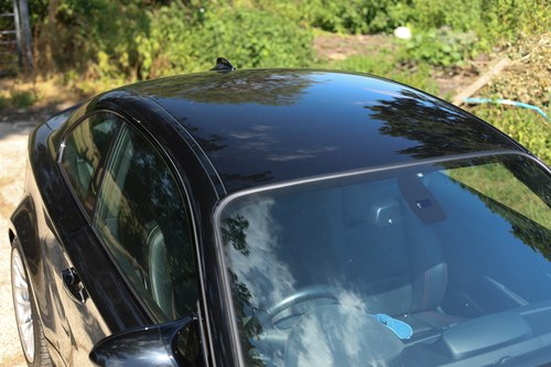 2012 BMW 1 Series M Coupé E82 à vendre (picture 114 of 203)