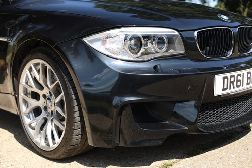 2012 BMW 1 Series M Coupé E82 à vendre (picture 115 of 203)