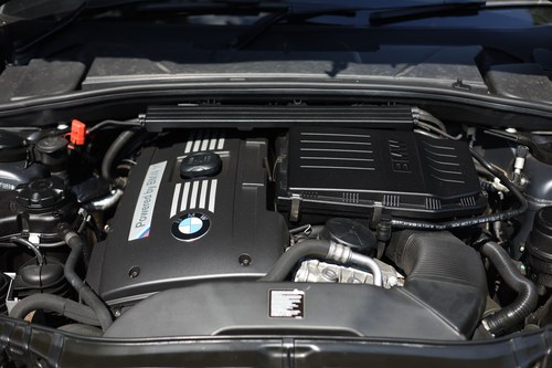 2012 BMW 1 Series M Coupé E82 à vendre (picture 174 of 203)